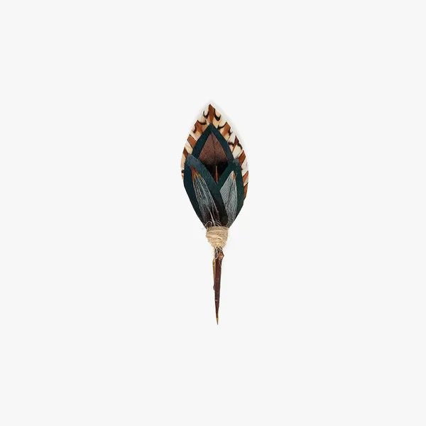 Brackish Tetan Pin Carats Mcallen, TX