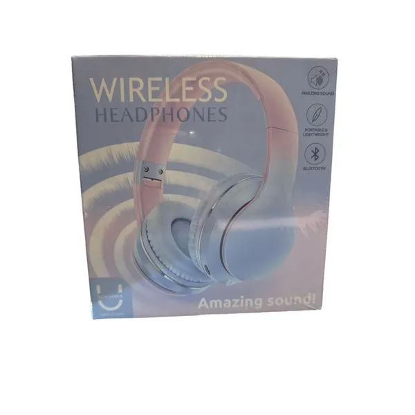 Kids Over Ear Wireless Headphones-U Fun Line Carats Mcallen, TX