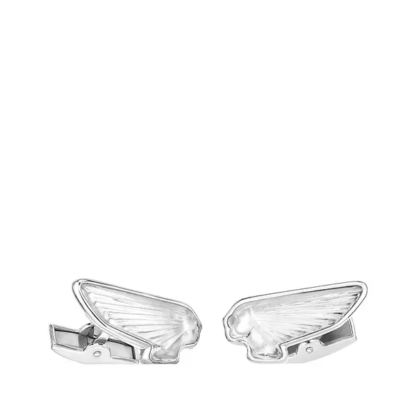 Victorie Cufflinks Clear PLD Carats Mcallen, TX