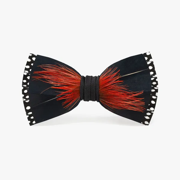 Big Spur 2.0 Bow Tie Carats Mcallen, TX