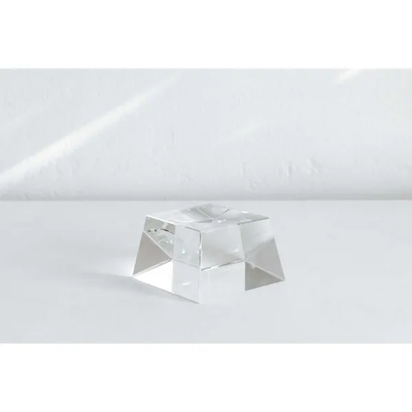 Crystal Base for 4.5