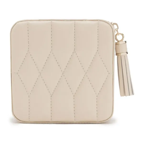 Caroline Zip Travel Case-Ivory Carats Mcallen, TX