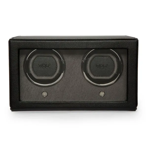 Cub Double Watch Winder with Cover Carats Mcallen, TX