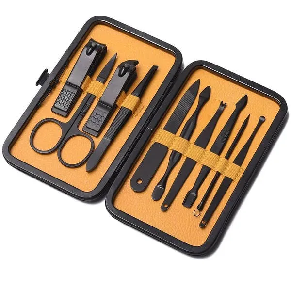 Color Pop Grooming Kit Orange Carats Mcallen, TX
