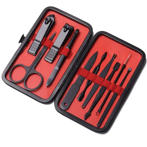 Color Pop Grooming Kit Red Carats Mcallen, TX