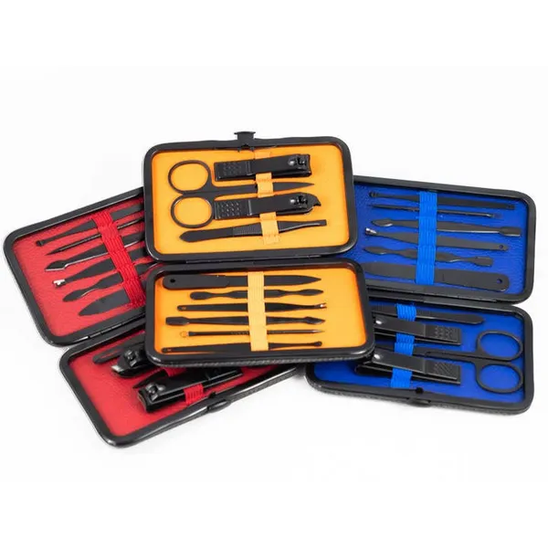 Color Pop Grooming Kit Blue Image 2 Carats Mcallen, TX