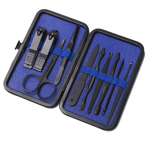 Color Pop Grooming Kit Blue Carats Mcallen, TX