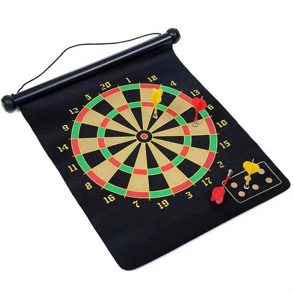 Magnetic Chess and Dart Board Kit Carats Mcallen, TX