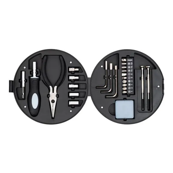 Tools in a Tire (20 pc Set) Carats Mcallen, TX