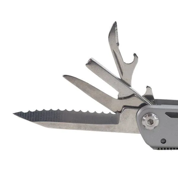 Rugged Spring Action Scissor Multi-Tool Image 2 Carats Mcallen, TX