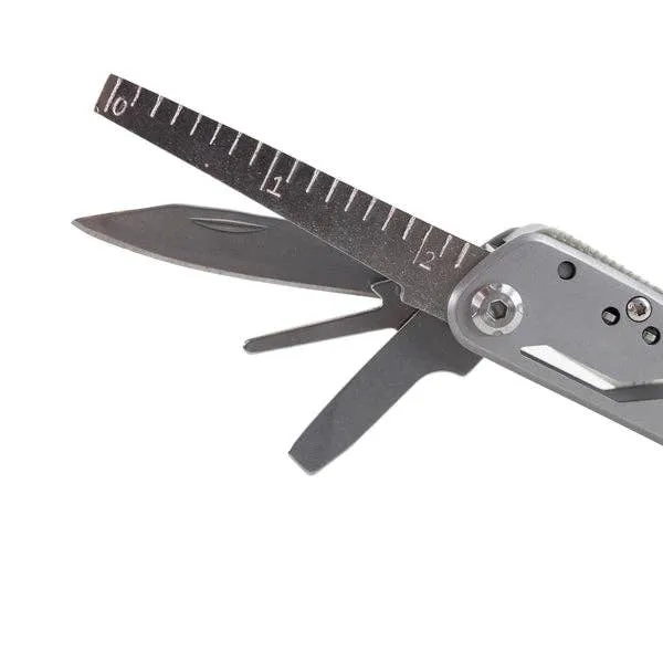 Rugged Spring Action Scissor Multi-Tool Image 3 Carats Mcallen, TX