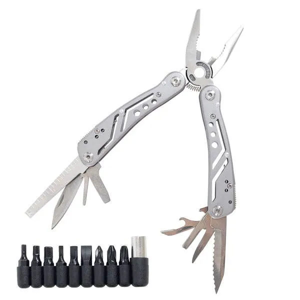 Rugged Spring Action Scissor Multi-Tool Carats Mcallen, TX