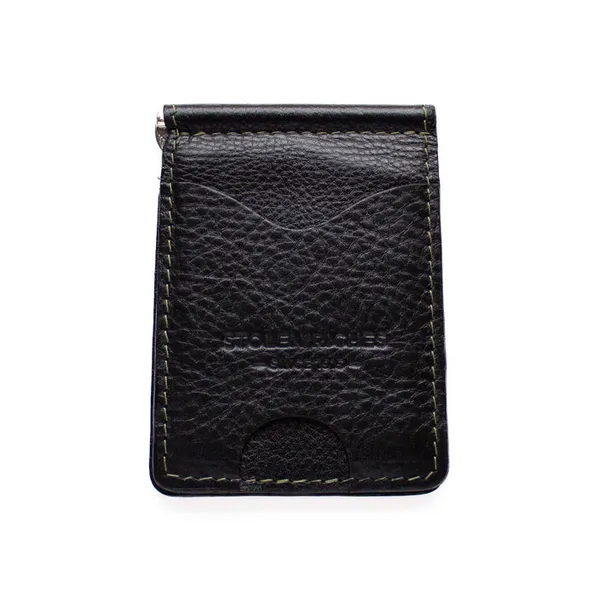 Black Money Clip Wallet Carats Mcallen, TX