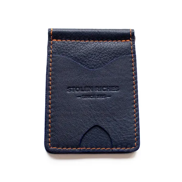 Blue Money Clip Carats Mcallen, TX