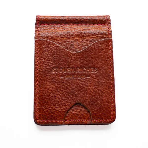Brown Money Clip Carats Mcallen, TX