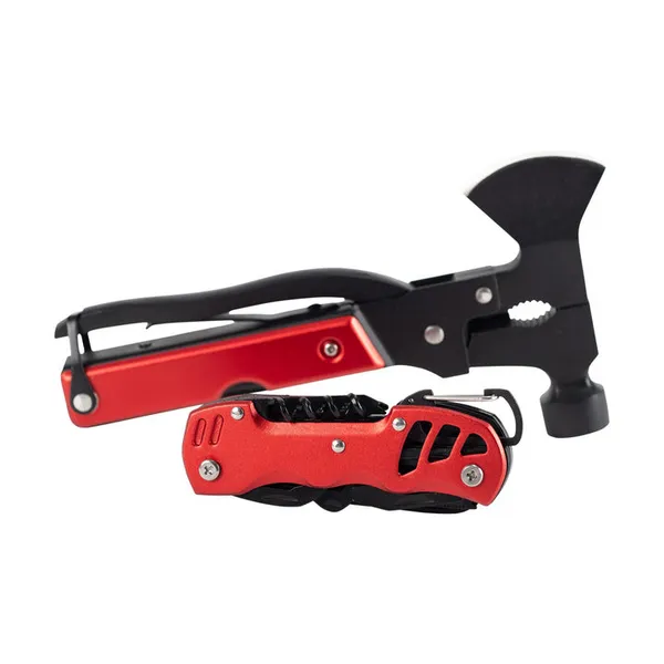 Trail Blazer Axe Gift Set- Black Carats Mcallen, TX