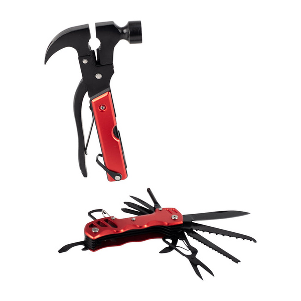 Trail Blazer Hammer Gift Set- Red Carats Mcallen, TX