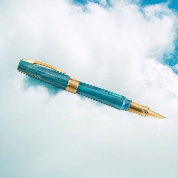 Visconti Mirage Mythos Athena - Rollerball Image 2 Carats Mcallen, TX