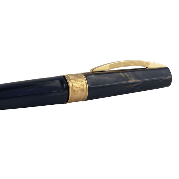 Visconti Mirage Mythos Roller Ball Pen - Zeus Image 3 Carats Mcallen, TX