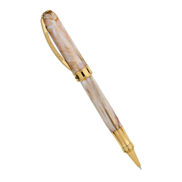 Visconti Comedia Virgilio - Rollerball Carats Mcallen, TX