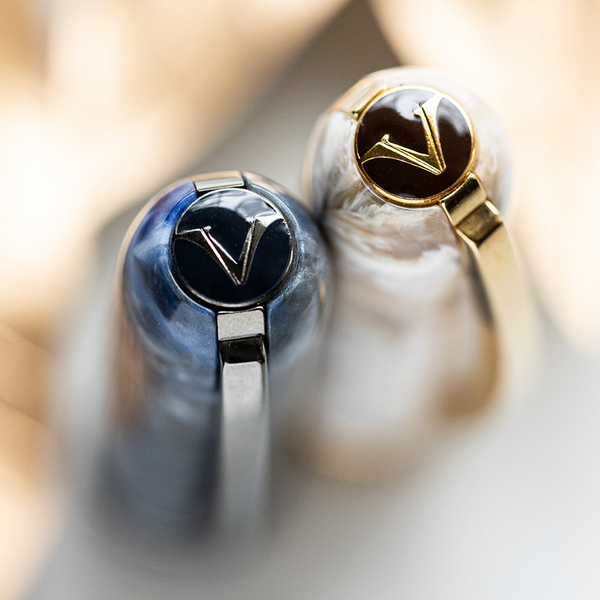 Visconti Comedia Caronte - Rollerball Image 3 Carats Mcallen, TX