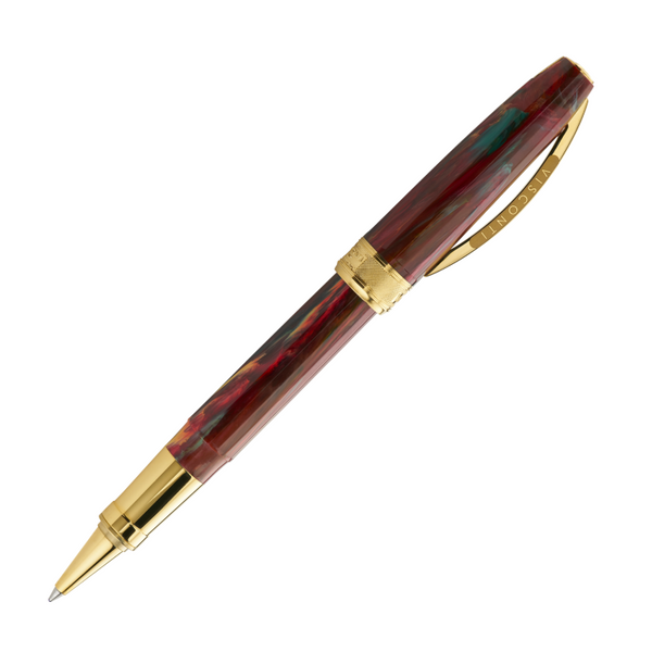 Visconti Van Gogh Flowering Plum Orchard - Rollerball Carats Mcallen, TX