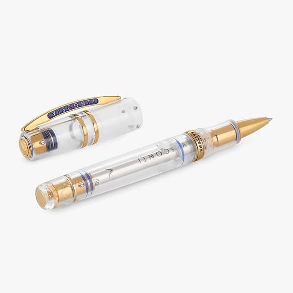 Homo Sapiens Full Demo Rollerball Pen Image 2 Carats Mcallen, TX