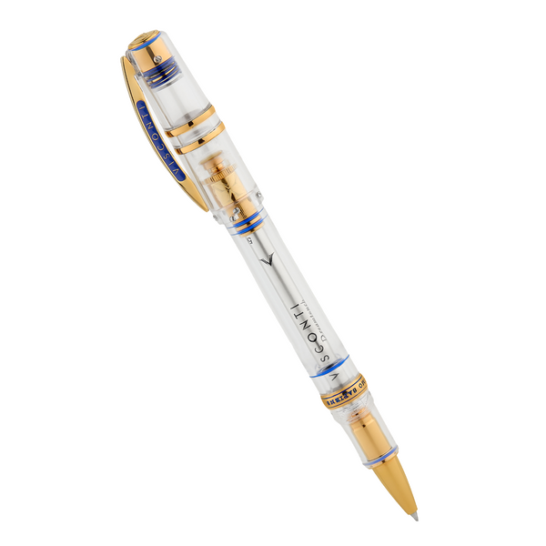 Homo Sapiens Full Demo Rollerball Pen Carats Mcallen, TX