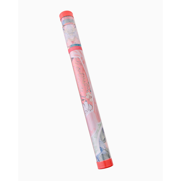 Heron Mat in Tube Image 3 Carats Mcallen, TX