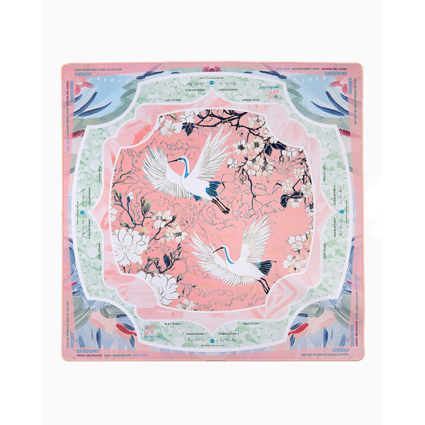 Heron Mat in Tube Carats Mcallen, TX