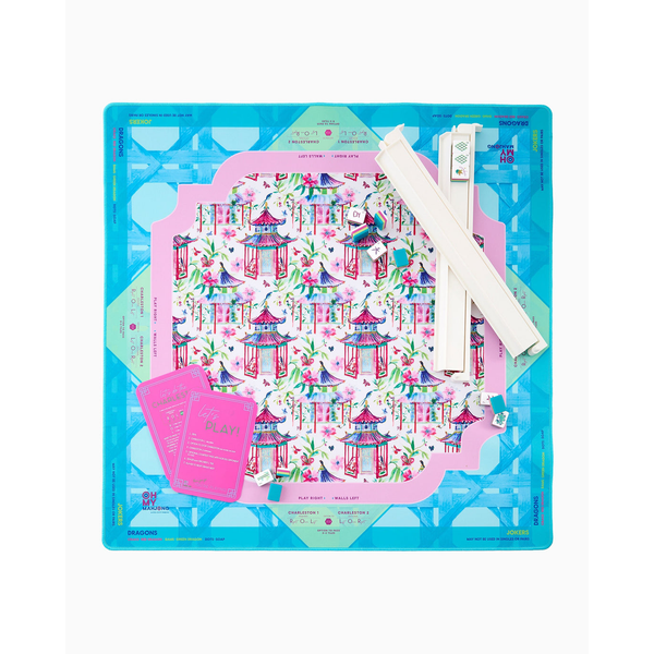 Lorelei Mat in Tube Image 2 Carats Mcallen, TX