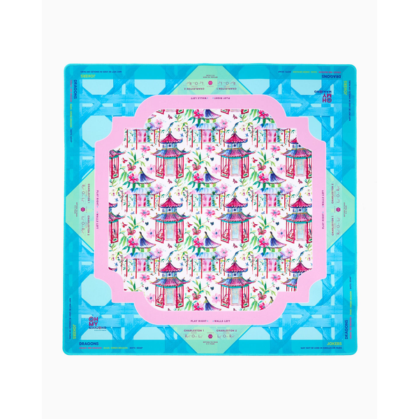 Lorelei Mat in Tube Carats Mcallen, TX