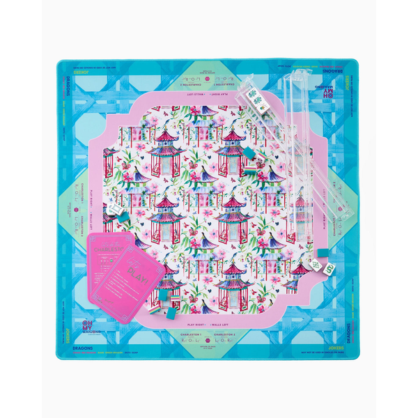 Lagoon Starter Kit Image 2 Carats Mcallen, TX