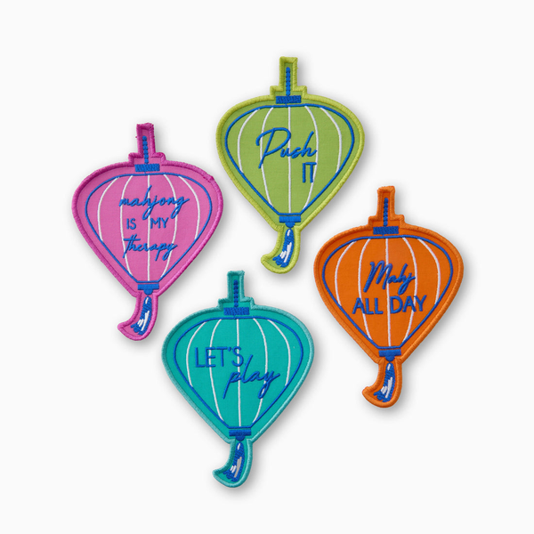 Lantern Cocktail Napkins Image 2 Carats Mcallen, TX