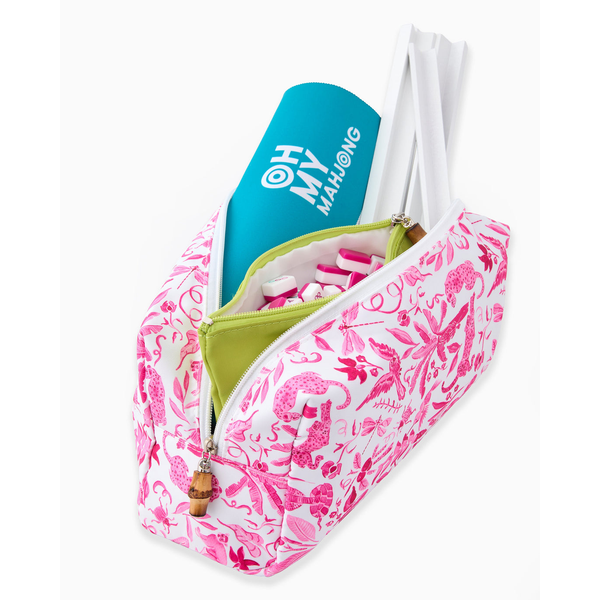 Charleston Mahjong Travel Set Image 2 Carats Mcallen, TX