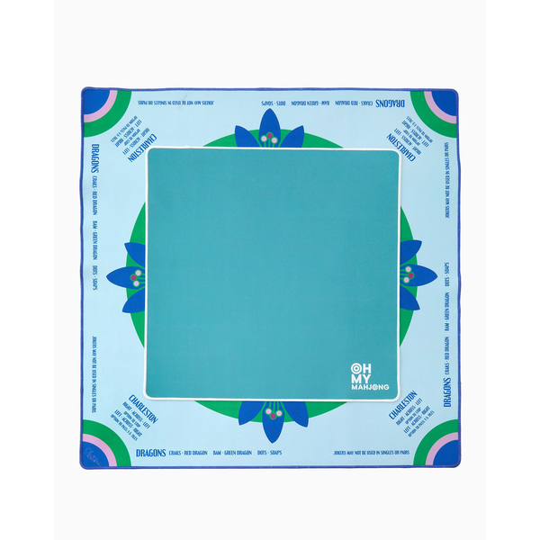 Charleston Mahjong Travel Set Image 4 Carats Mcallen, TX