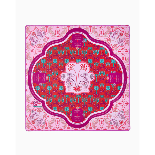 Mirage Mat Carats Mcallen, TX