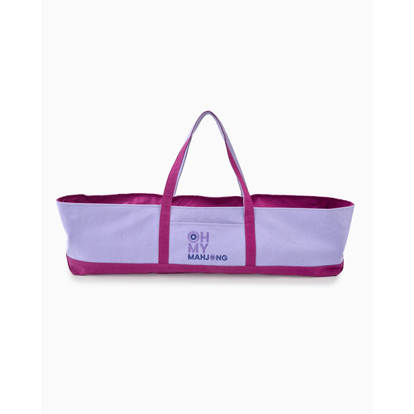 Purple Mat Storage Bag Carats Mcallen, TX