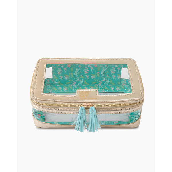 Gold Tile Storage Bag Carats Mcallen, TX