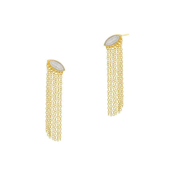 Tassel Earrings Carats Mcallen, TX