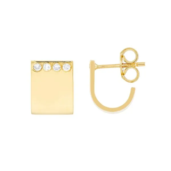 Earrings Carats Mcallen, TX