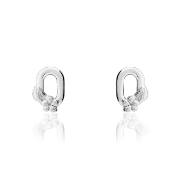 TANE Bordados Chain Earrings Carats Mcallen, TX