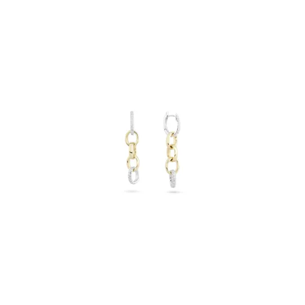 Piero Milano Earrings Carats Mcallen, TX
