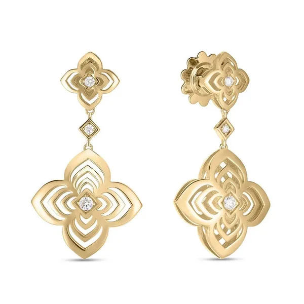 PALAZZO DUCALE EARRINGS Carats Mcallen, TX