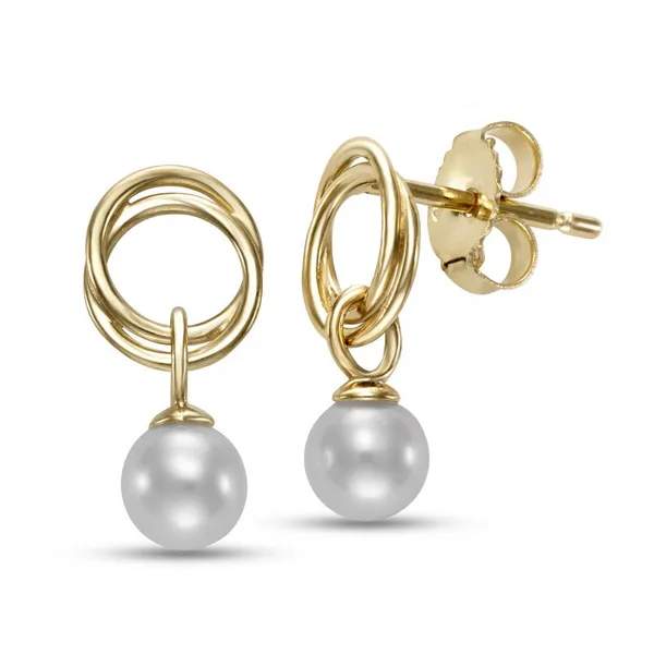 Earrings Carats Mcallen, TX