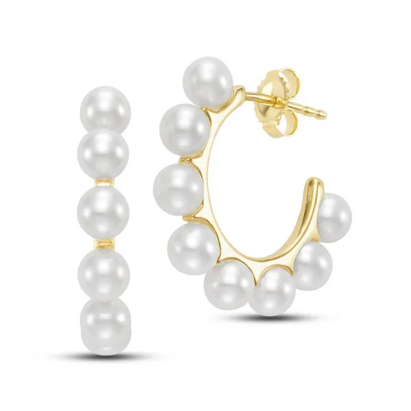Mastoloni Earrings Carats Mcallen, TX