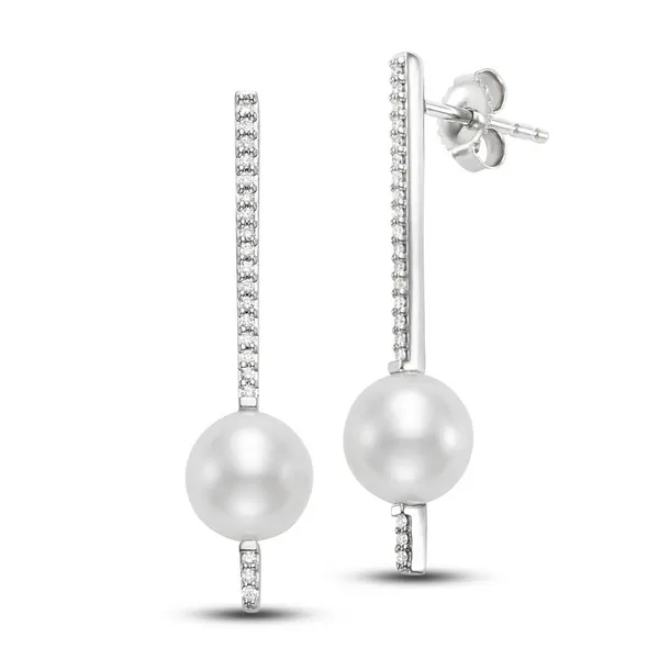 Mastoloni Earrings Carats Mcallen, TX