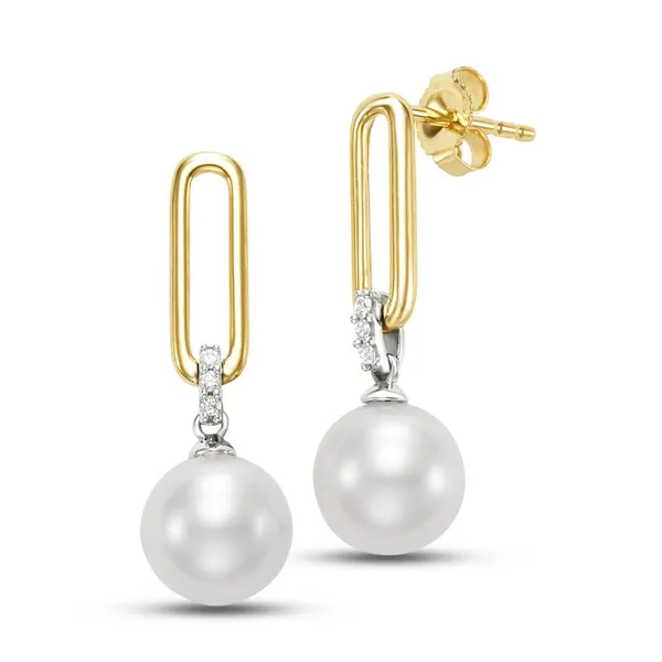 Mastoloni Earrings Image 2 Carats Mcallen, TX