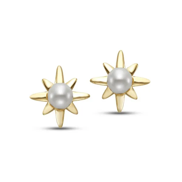 Mastoloni Earrings Carats Mcallen, TX
