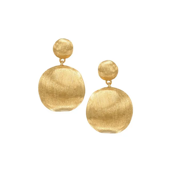 MARCO BICEGO AFRICA EARRINGS Carats Mcallen, TX